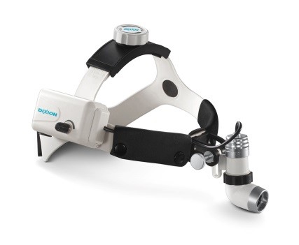 Налобный осветитель Dixion Налобный осветитель Dixion