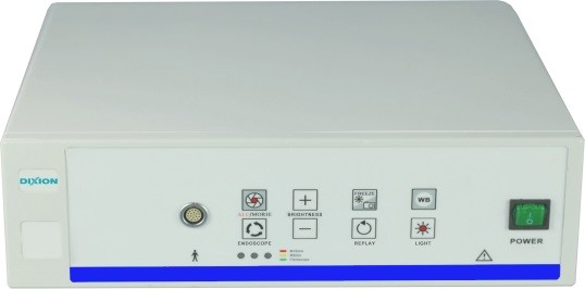 видео камера ЛОР