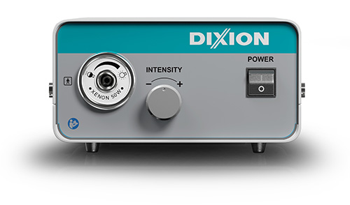 Источник холодного света (ксеноновый) Dixion Источник холодного света (ксеноновый) Dixion